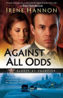 Against All Odds (Heroes of Quantico Series #1)