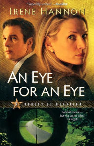 Free downloads of books for kobo An Eye for an Eye