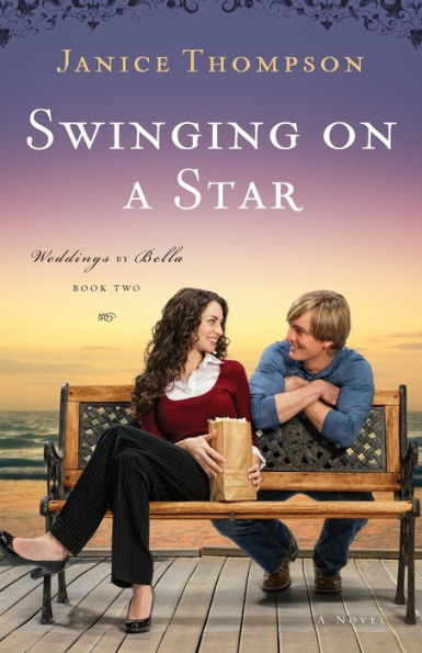 Swinging on a Star (Weddings by Bella Series #2)