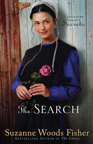 Title: The Search (Lancaster County Secrets Series #3), Author: Suzanne Woods Fisher