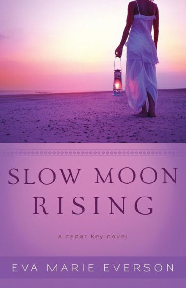 Slow Moon Rising: A Cedar Key Novel
