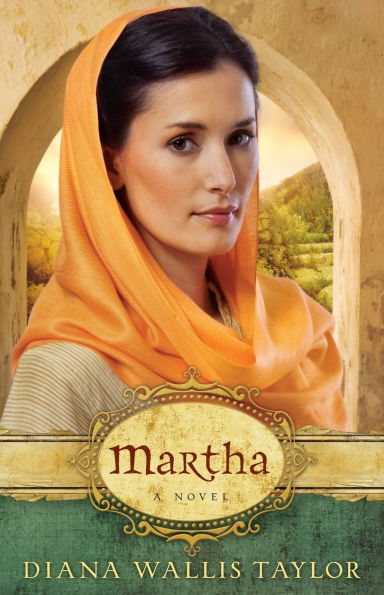 Martha: A Novel