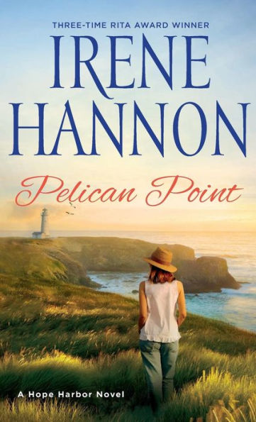 Pelican Point (Hope Harbor Series #4)