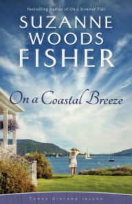 Free download ebooks pdf for computer On a Coastal Breeze (English Edition) iBook PDB 9780800734992 by Suzanne Woods Fisher