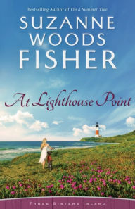 Pdf books collection free download At Lighthouse Point (English Edition) ePub DJVU 9781493430376 by Suzanne Woods Fisher