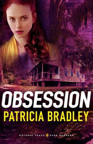 Title: Obsession, Author: Patricia Bradley