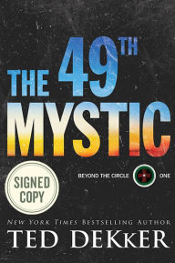 Free italian audio books download The 49th Mystic English version