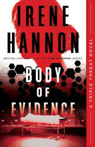 Free textbook pdfs downloads Body of Evidence 9780800736194 (English Edition) iBook by Irene Hannon, Irene Hannon