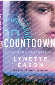 Title: Countdown, Author: Lynette Eason