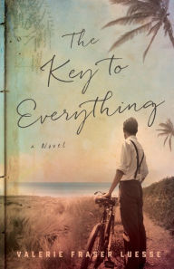 Free ebook download ipod The Key to Everything: A Novel 9780800737504