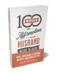 Title: 100 Words of Affirmation Your Husband/Wife Needs to Hear Bundle, Author: Matt Jacobson