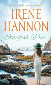 Free ebooks download pdf epub Starfish Pier 9780800737825 DJVU CHM PDF by Irene Hannon