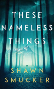 Title: These Nameless Things, Author: Shawn Smucker