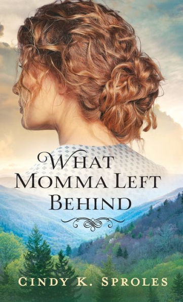 What Momma Left Behind