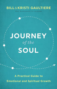 Downloading books free on ipad Journey of the Soul: A Practical Guide to Emotional and Spiritual Growth in English PDF FB2 DJVU