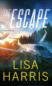 Title: Escape, Author: Lisa Harris