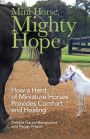 Mini Horse, Mighty Hope: How a Herd of Miniature Horses Provides Comfort and Healing