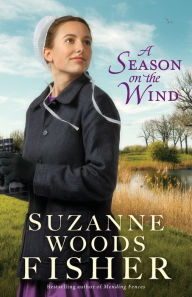 Title: A Season on the Wind, Author: Suzanne Woods Fisher