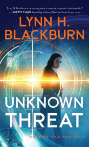 Title: Unknown Threat, Author: Lynn H. Blackburn