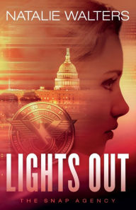 Title: Lights Out, Author: Natalie Walters