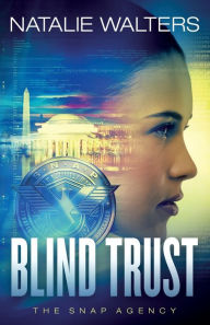 Free digital downloads books Blind Trust