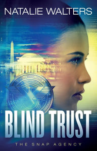 Title: Blind Trust, Author: Natalie Walters
