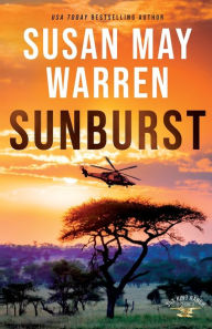 Title: Sunburst, Author: Susan May Warren