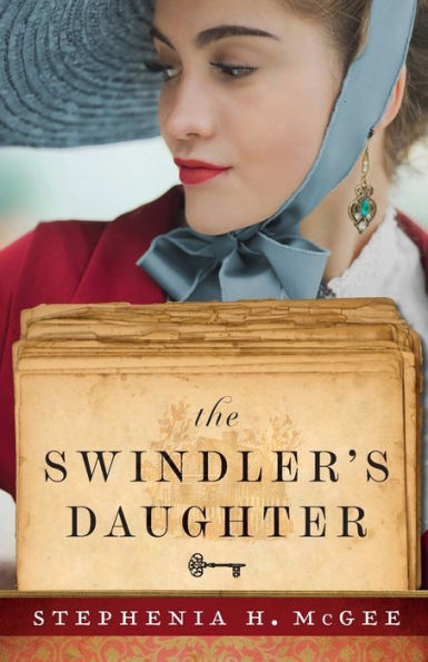 The Swindler's Daughter