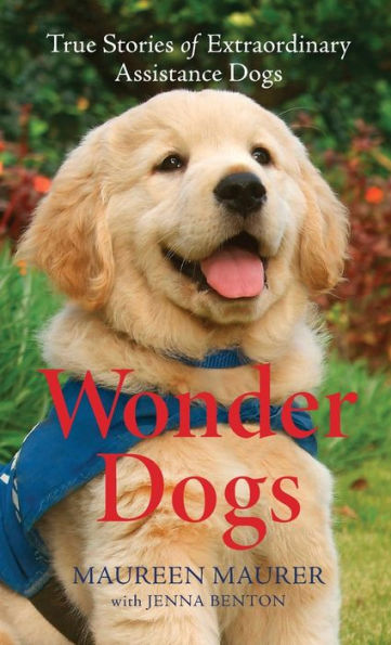 Wonder Dogs