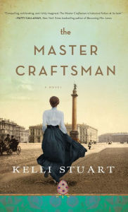 Title: Master Craftsman, Author: Kelli Stuart
