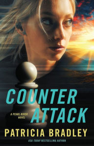 Title: Counter Attack, Author: Patricia Bradley