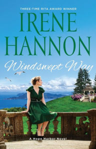 Title: Windswept Way: A Hope Harbor Novel, Author: Irene Hannon