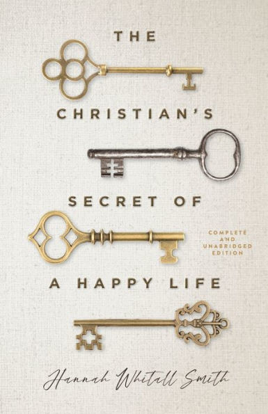 The Christian's Secret of a Happy Life