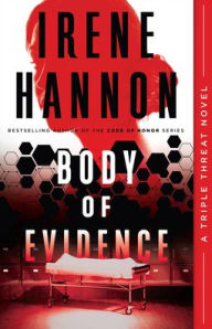 Title: Body of Evidence, Author: Irene Hannon