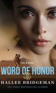 Title: Word of Honor, Author: Hallee Bridgeman