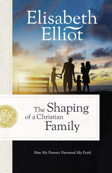 The Shaping of a Christian Family: How My Parents Nurtured Faith