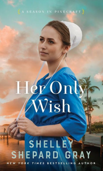 Her Only Wish