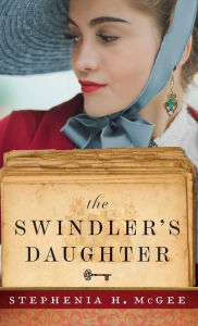 Title: Swindler's Daughter, Author: Stephenia H. McGee