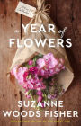 A Year of Flowers: A 4-In-1 Novella Collection