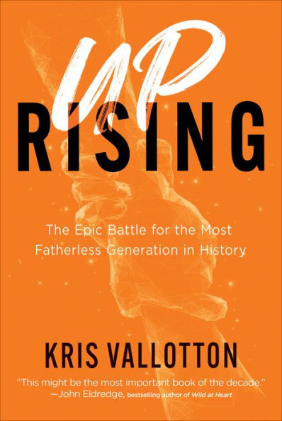 Uprising: the Epic Battle for Most Fatherless Generation History