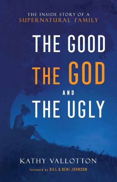 Good, the God and the Ugly