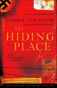 The Hiding Place