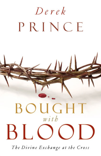 Bought with Blood: the Divine Exchange at Cross
