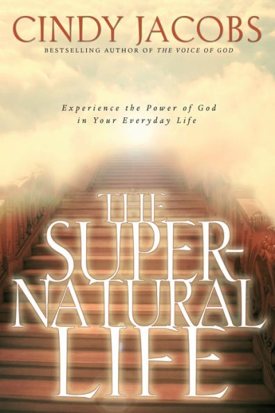The Supernatural Life