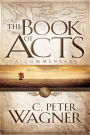 The Book of Acts: A Commentary