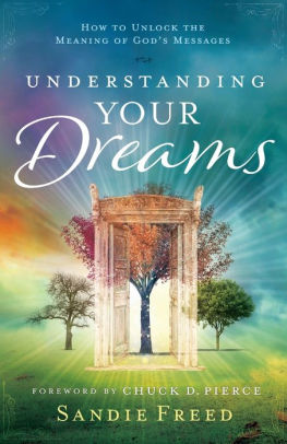 Harvest of Dreams (The Gods Dream Trilogy Book 3)
