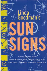 Title: Linda Goodman's Sun Signs, Author: Linda Goodman