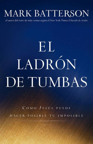 El ladrón de tumbas