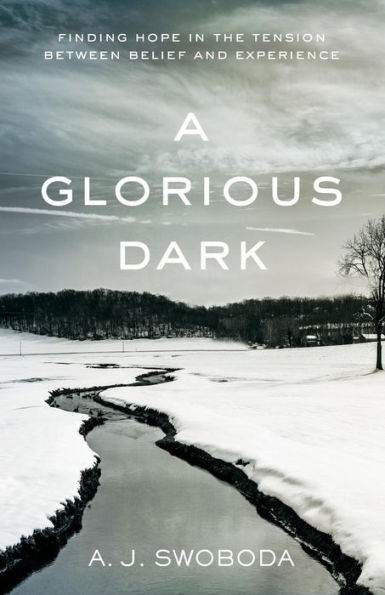 A Glorious Dark: Finding Hope the Tension between Belief and Experience