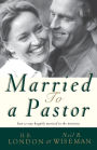 Married to a Pastor